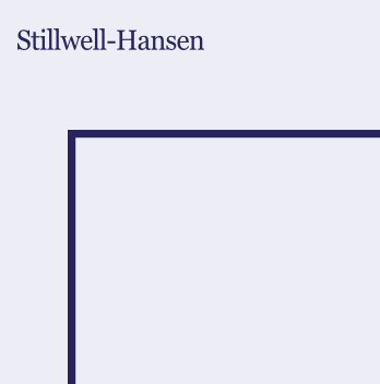 Stillwell-Hansen