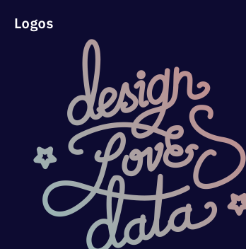 Logos + icons